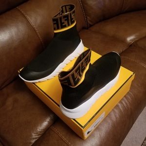 Fendi sneakers